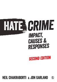 Cover Hate Crime