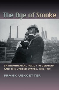 Cover Age of Smoke