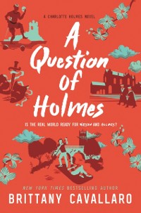 Cover Question of Holmes