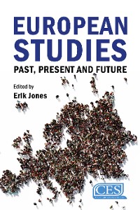 Cover European Studies