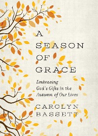 Cover A Season of Grace