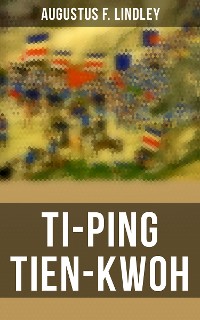 Cover Ti-Ping Tien-Kwoh