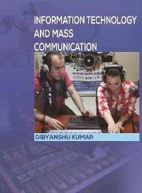 Cover Information Technology And Mass Communication