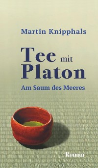 Cover Tee mit Platon
