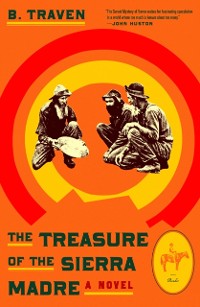 Cover Treasure of the Sierra Madre