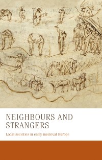 Cover Neighbours and strangers