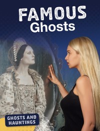Cover Famous Ghosts
