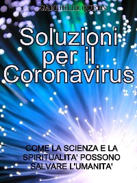 Cover Soluzioni per il Coronavirus