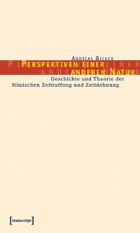 Cover Perspektiven einer anderen Natur