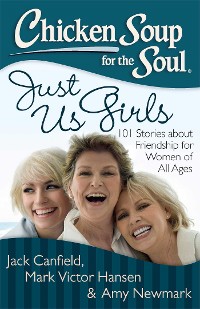 Cover Chicken Soup for the Soul: Just Us Girls