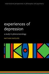 Cover Experiences of Depression