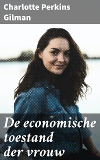 Cover De economische toestand der vrouw