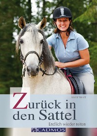 Cover Zurück in den Sattel