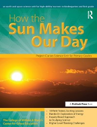 Cover How the Sun Makes Our Day