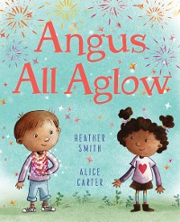 Cover Angus All Aglow
