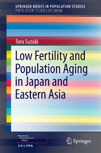 Cover Low Fertility and Population Aging in Japan and Eastern Asia