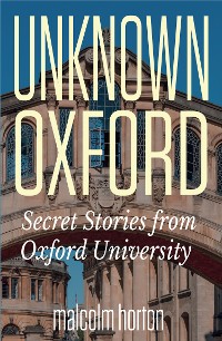 Cover Oxford Unknown