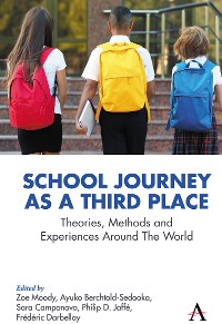 Cover School Journey as a Third Place