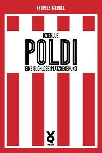 Cover Dziękuję Poldi!