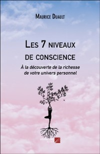 Cover Les 7 niveaux de conscience