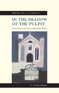 Cover In the Shadow of the Pulpit