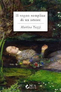 Cover Il sogno semplice di un amore