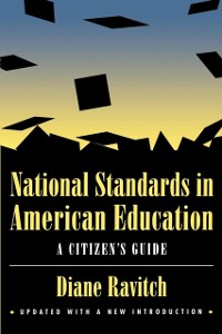 Cover National Standards in American Education