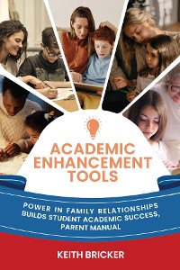 Cover Academic Enhancement Tools