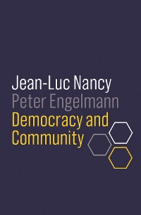 Cover Democracy and Community