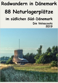 Cover 88 Naturlagerplätze im südlichen Süd-Dänemark