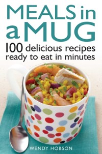 Cover Meals in a Mug