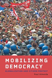 Cover Mobilizing Democracy