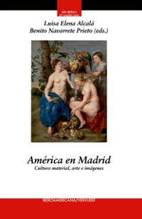Cover América en Madrid
