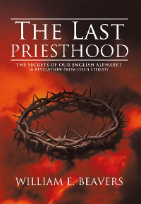 Cover The Last Priesthood