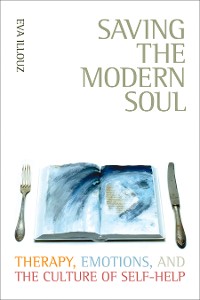 Cover Saving the Modern Soul