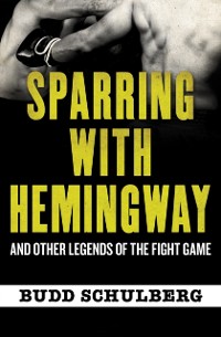 Cover Sparring with Hemingway