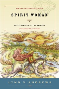 Cover Spirit Woman