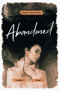 Cover The Abandoned of Yan