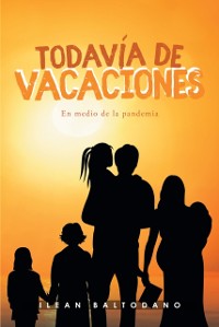 Cover Todavia de vacaciones