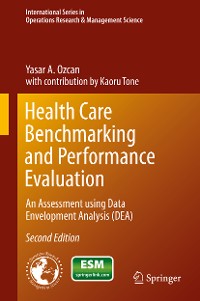 Cover Health Care Benchmarking and Performance Evaluation