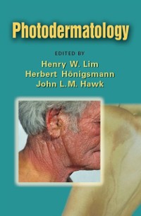 Cover Photodermatology