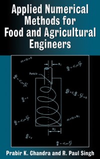 Cover Applied Numerical Methods for Food and Agricultural Engineers