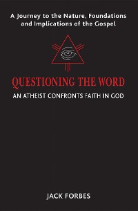 Cover QUESTIONING THE WORD