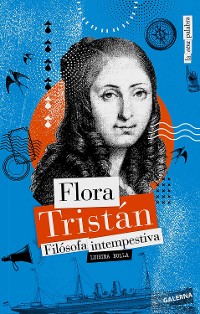 Cover Flora Tristán