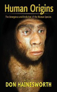 Cover Human Origins