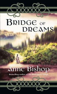 Cover Bridge of Dreams