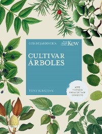 Cover Cultivar árboles