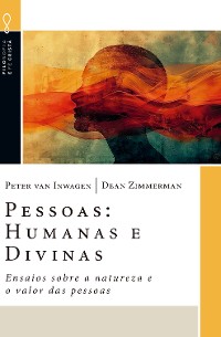 Cover Pessoas: Humanas e Divinas