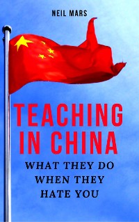 Cover Teaching in China