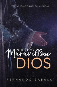 Cover Nuestro maravilloso Dios